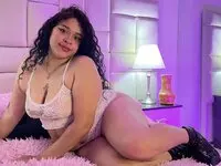 Webcam Nude Show