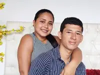 Webcam Nude Show
