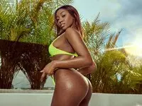 Webcam Nude Show