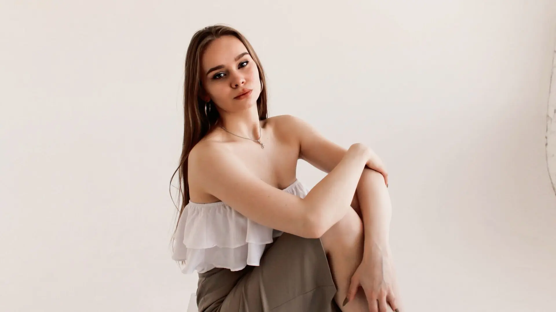Webcam Nude Show
