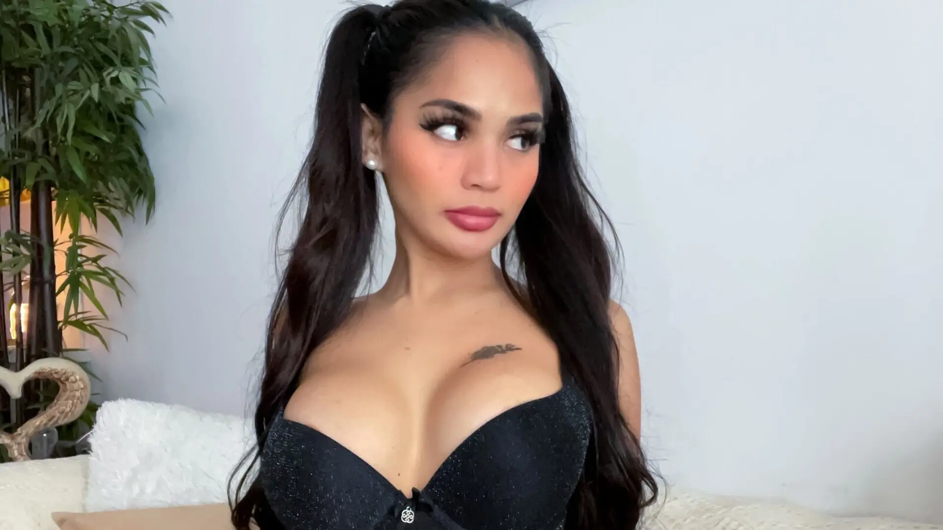 Webcam Nude Show