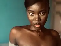 Webcam Nude Show