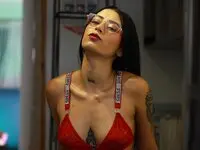 Webcam Nude Show