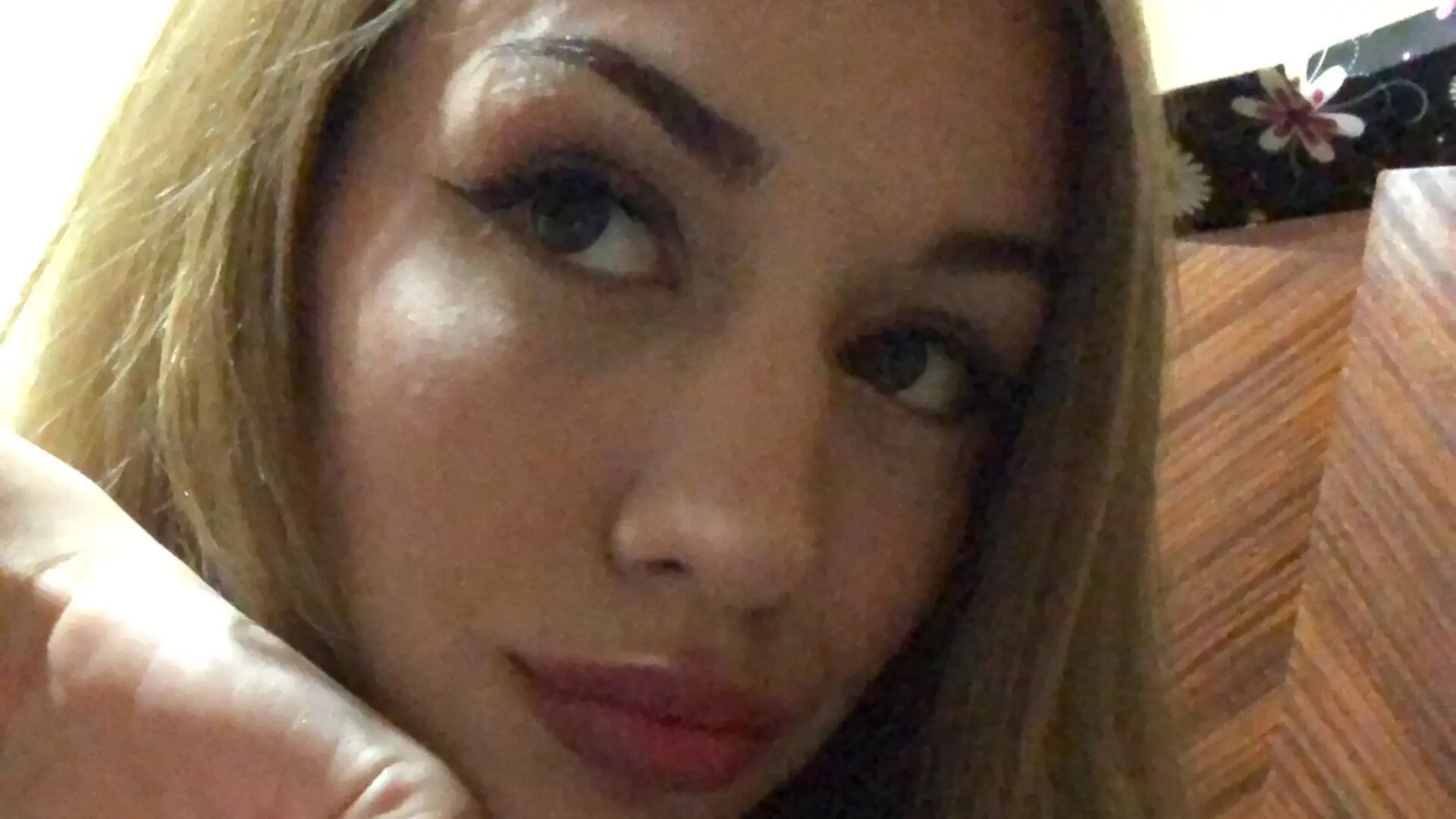 Webcam Nude Show