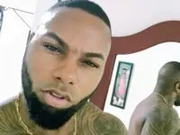 Webcam Nude Show