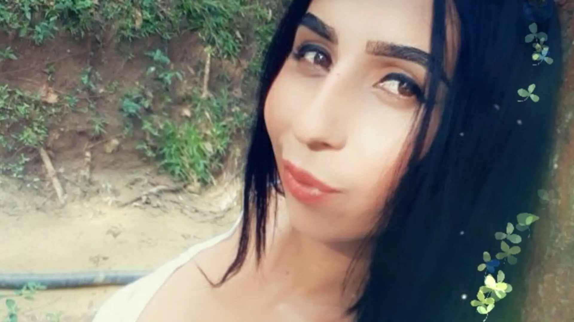 Webcam Nude Show