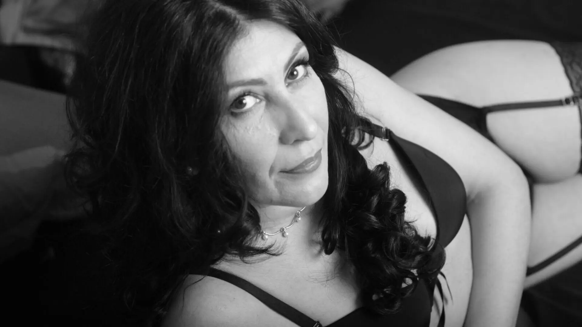 Webcam Nude Show