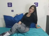 Webcam Nude Show