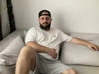 Webcam Nude Show