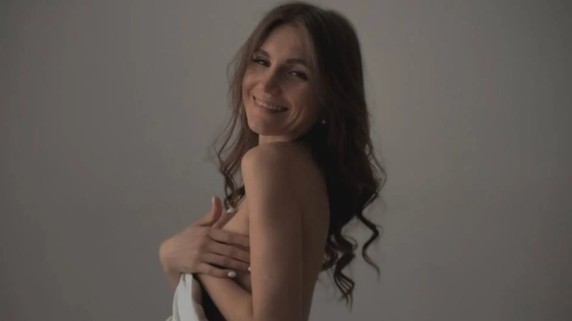 Webcam Nude Show