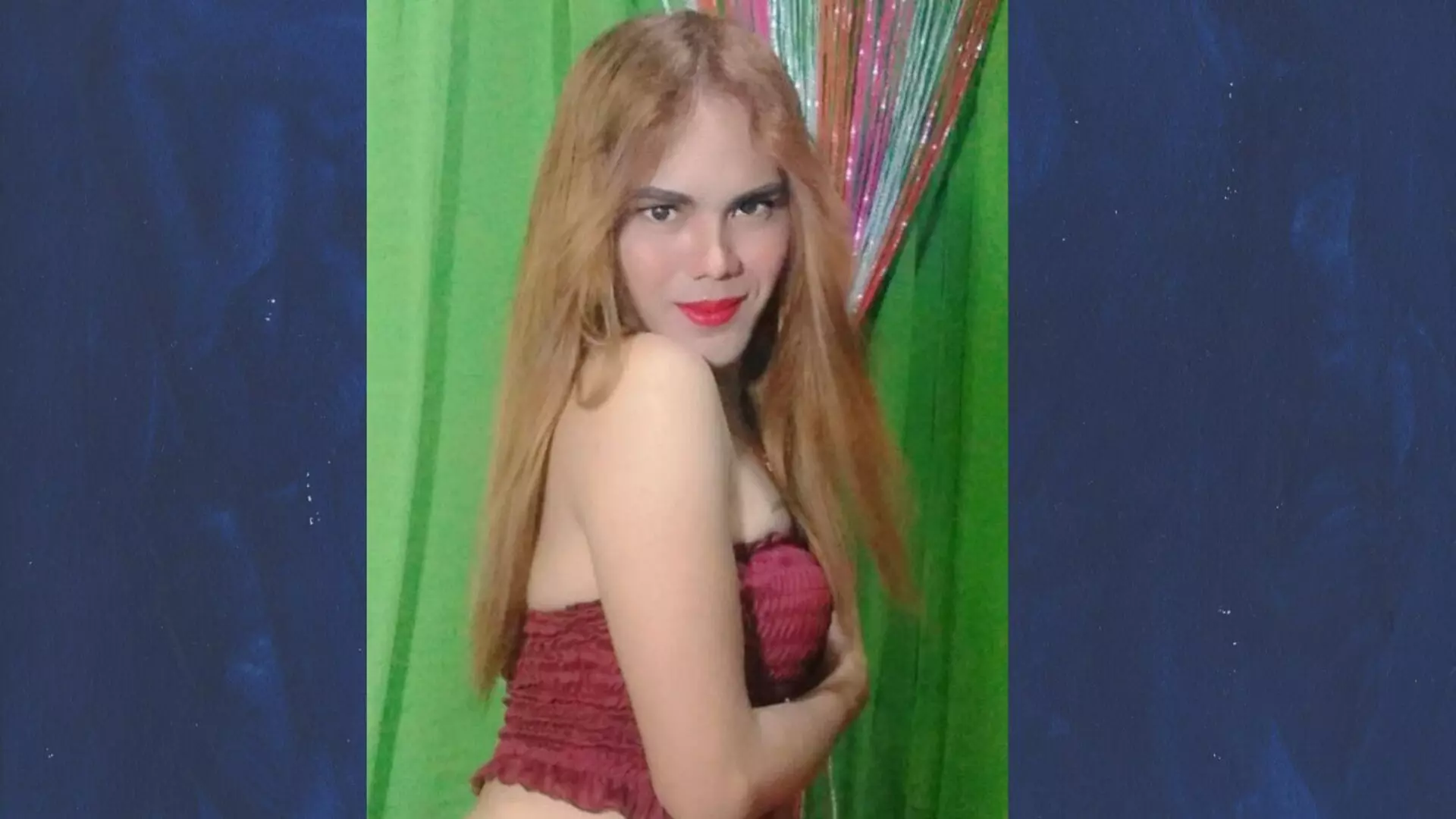 Webcam Nude Show