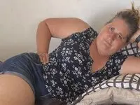 Webcam Nude Show