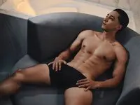 Webcam Nude Show