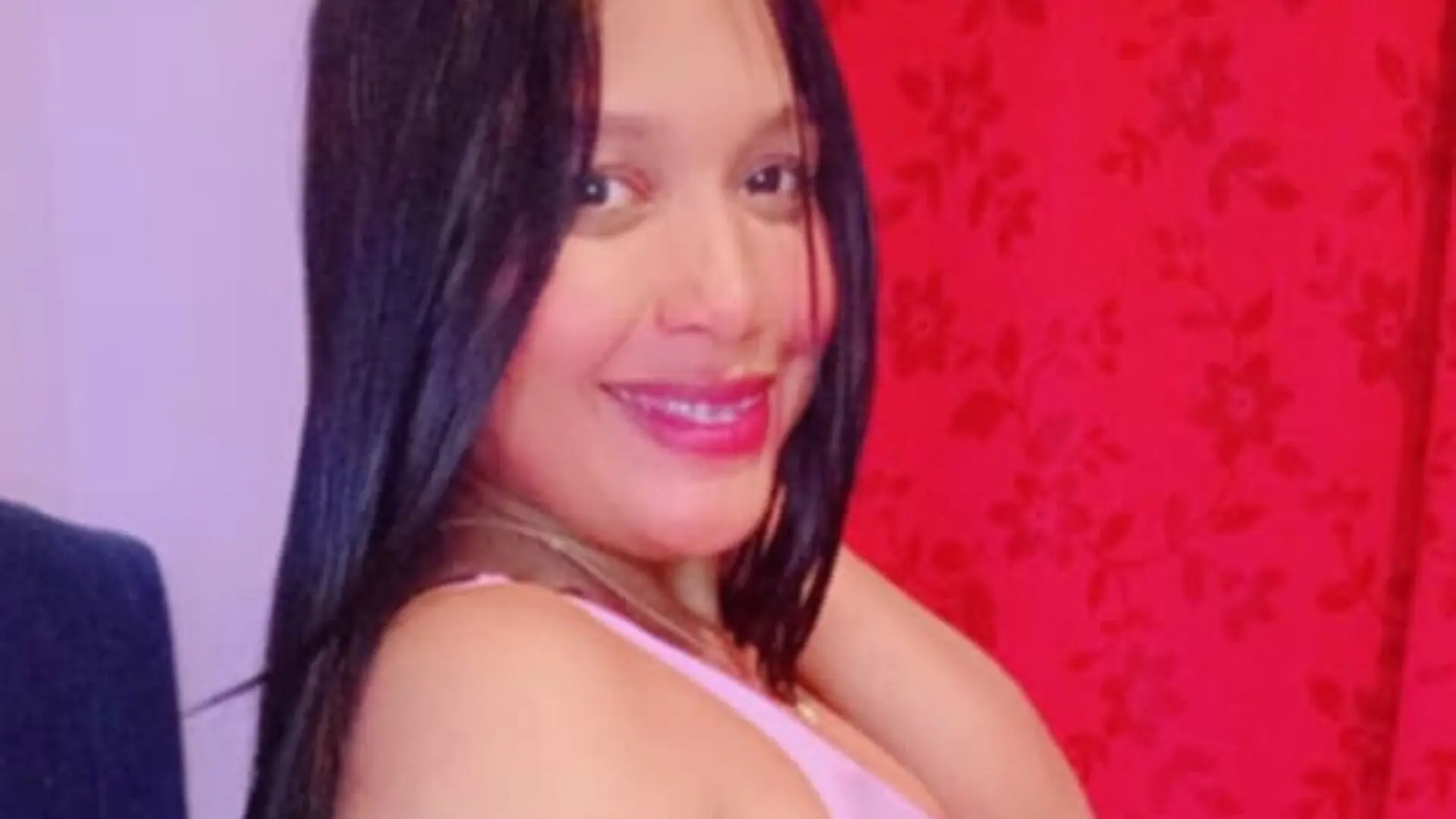 Webcam Nude Show