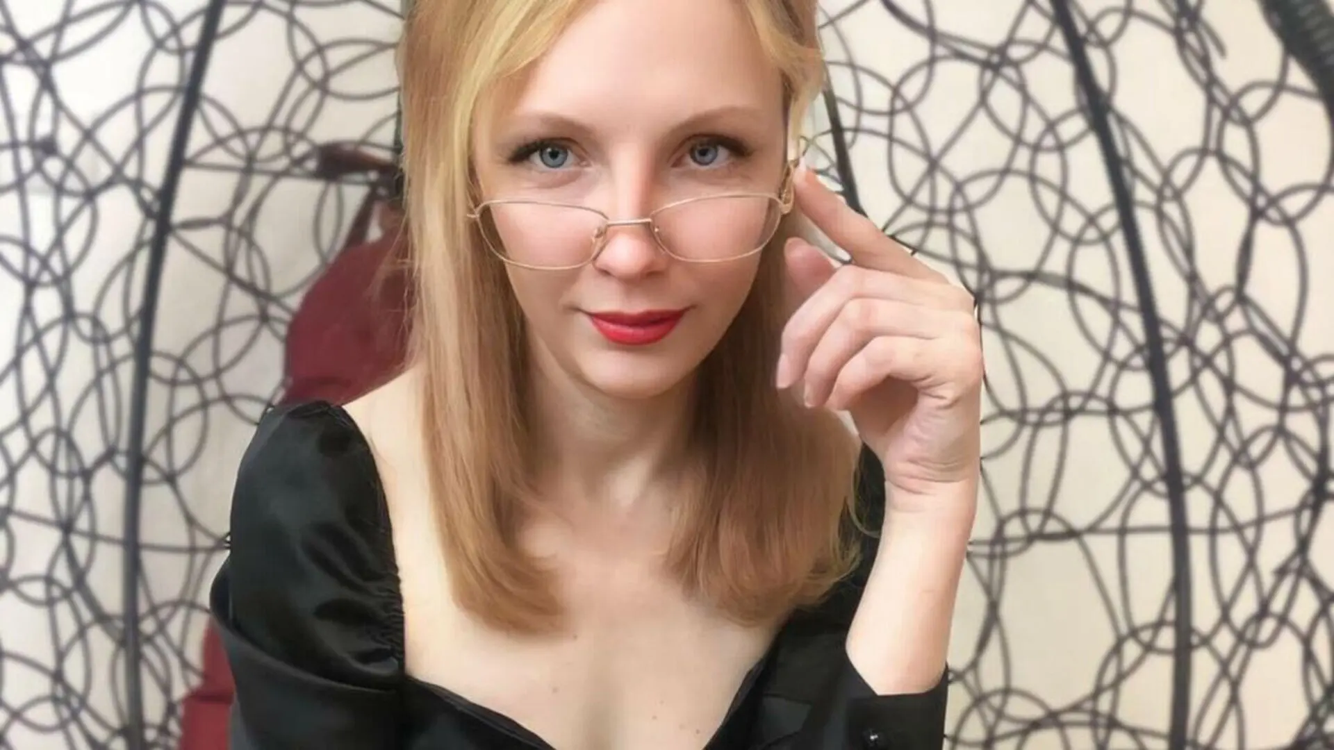Webcam Nude Show