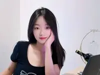 Webcam Nude Show