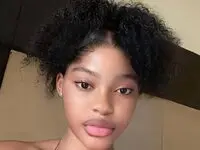 Webcam Nude Show