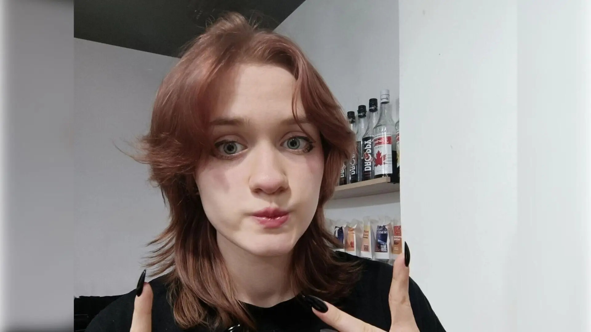 Webcam Nude Show