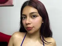 Webcam Nude Show