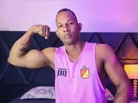 Webcam Nude Show