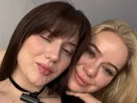 Webcam Nude Show