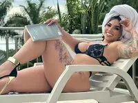 Webcam Nude Show