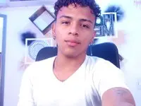 Webcam Nude Show