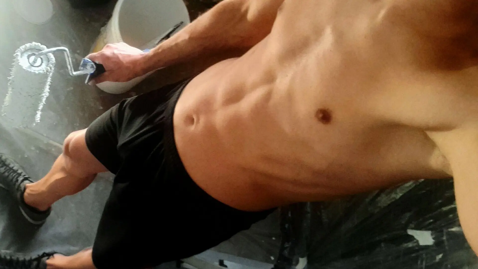 Webcam Nude Show