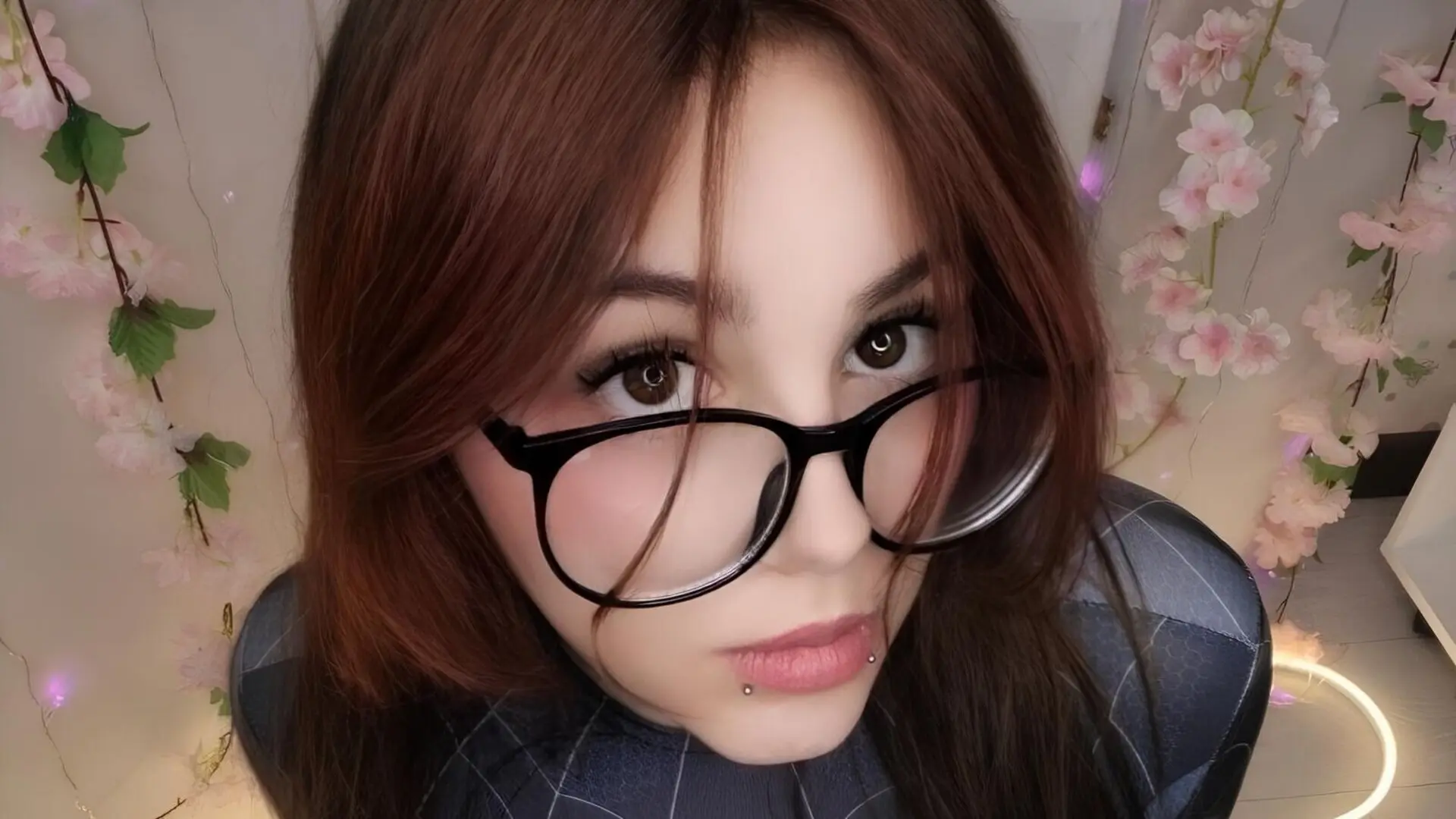Webcam Nude Show