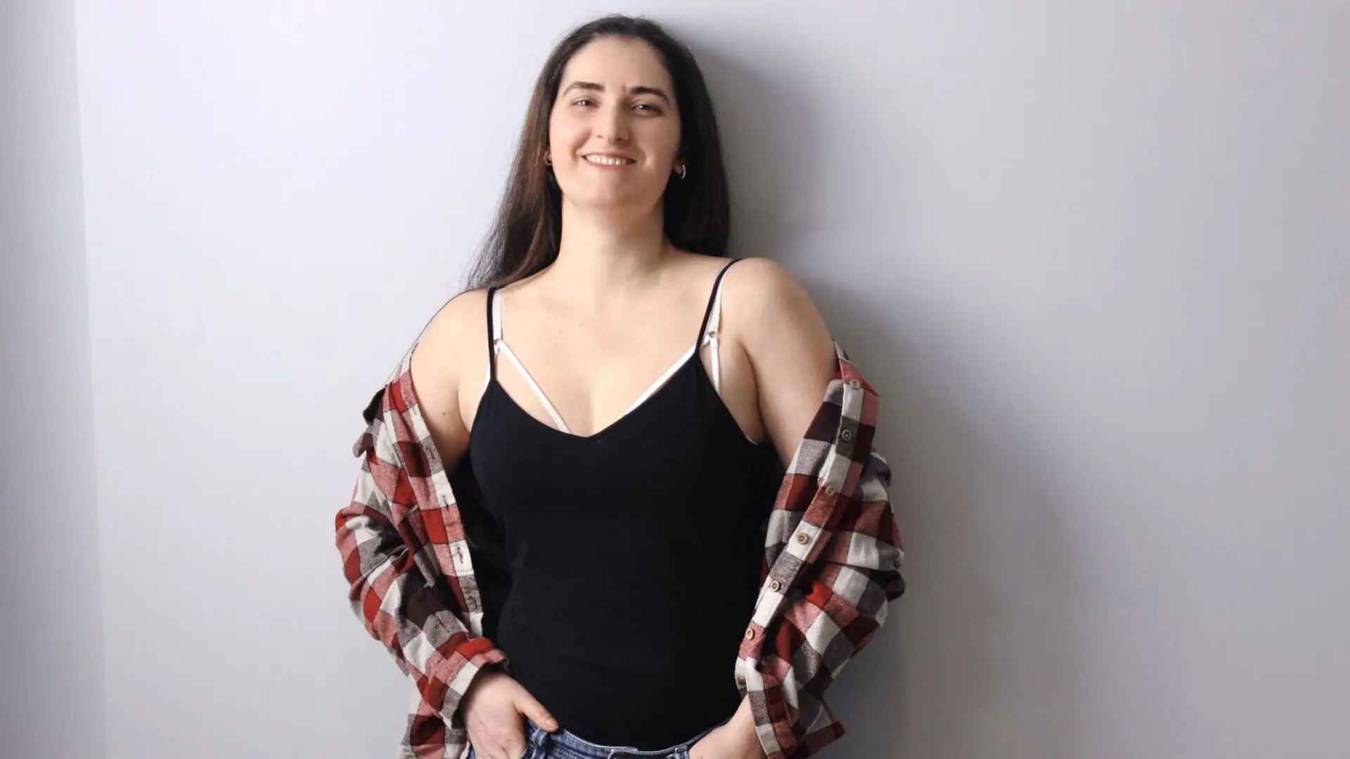 Webcam Nude Show
