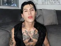 Webcam Nude Show