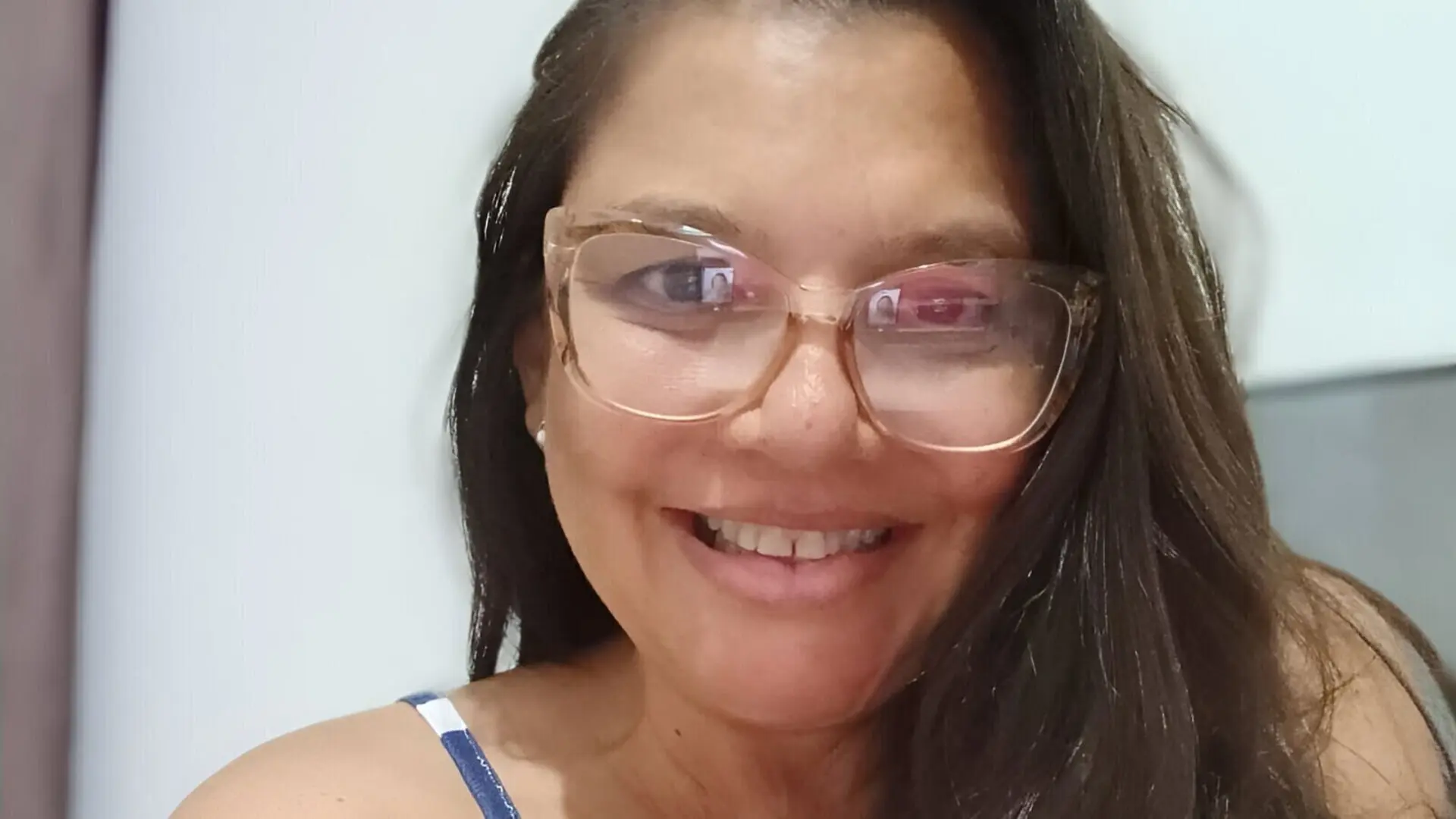 Webcam Nude Show