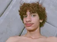 Webcam Nude Show