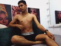 Webcam Nude Show