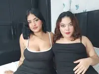 Webcam Nude Show