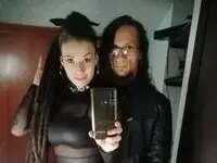 Webcam Nude Show