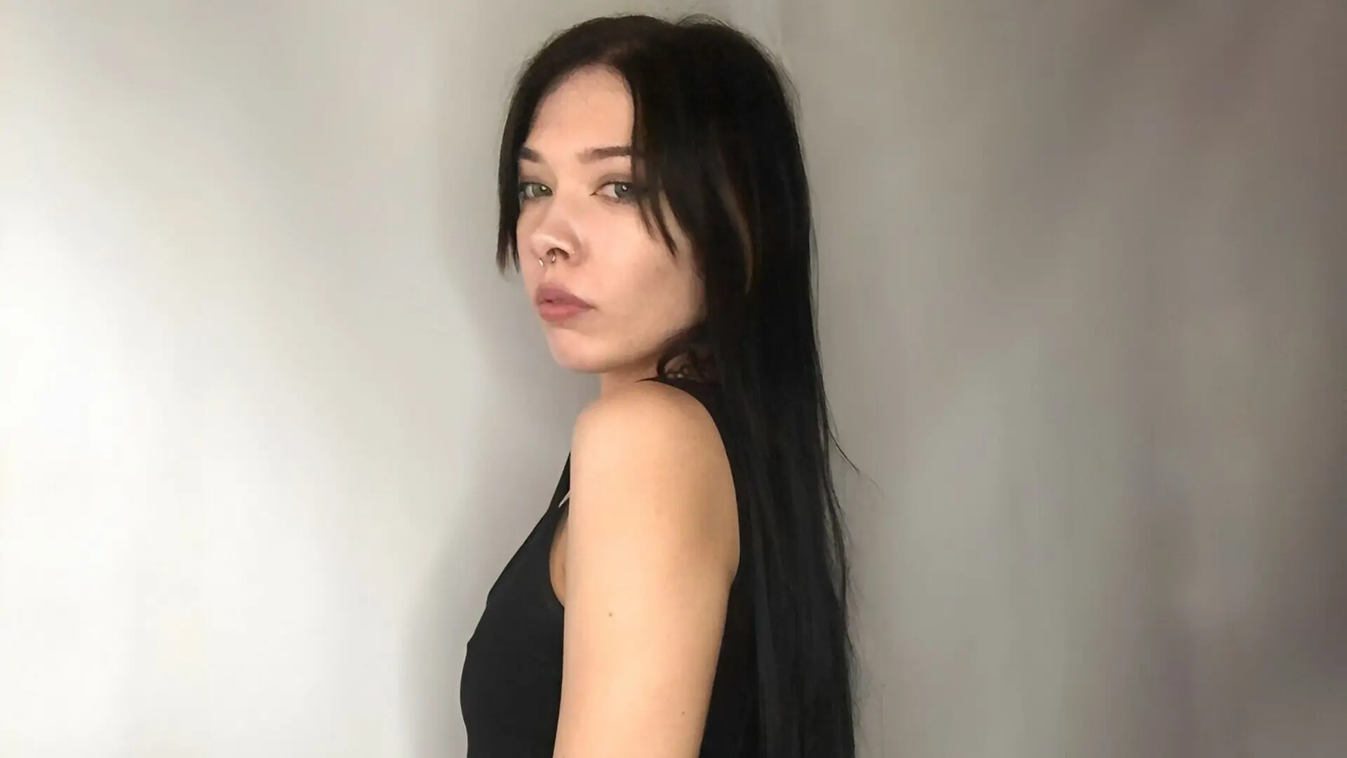 Webcam Nude Show