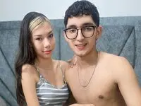 Webcam Nude Show
